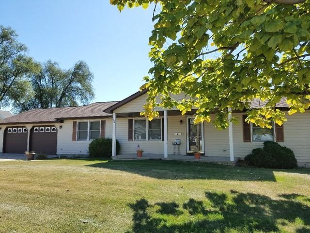 75 E Chestnut St., Coal City, IL 60416