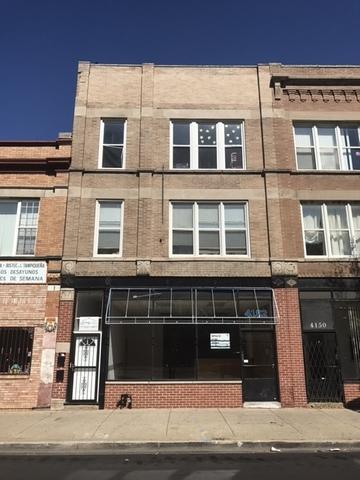 4152 W Armitage Ave., Chicago, IL 60639