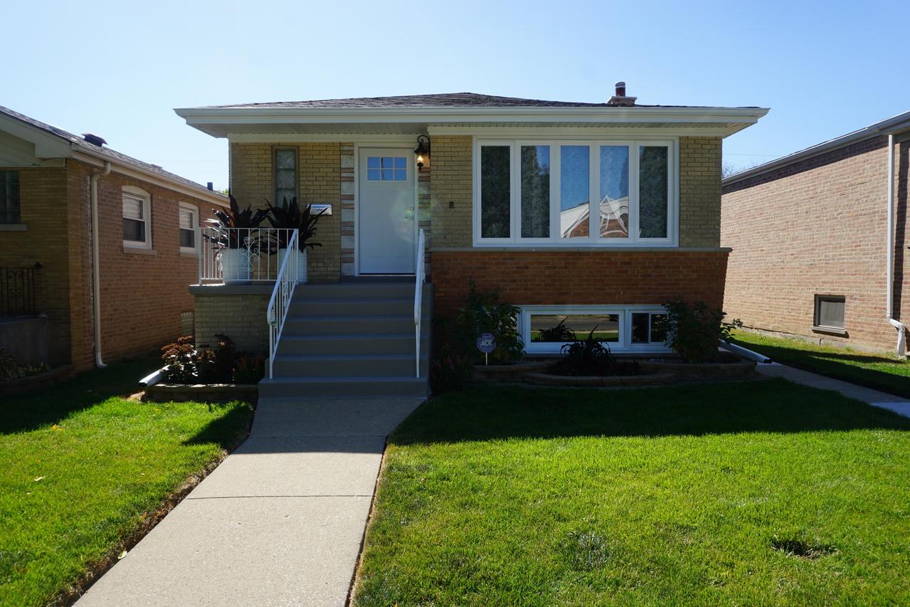 2639 W 83rd St., Chicago, IL 60652