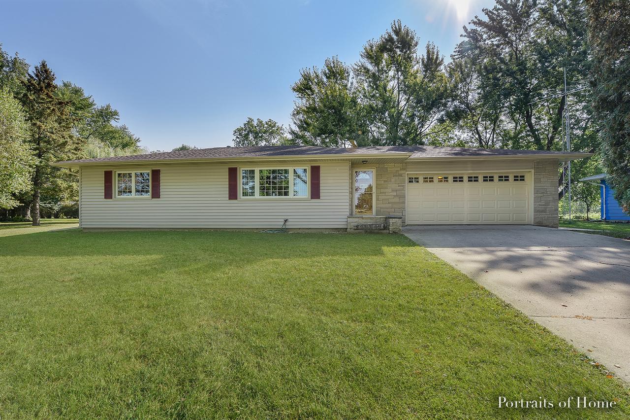 3960 Cannonball Tr., Yorkville, IL 60560