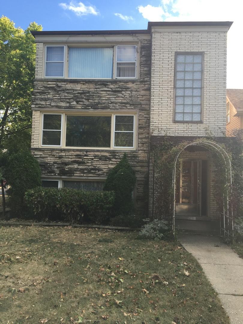 5501 W Wilson Ave., Chicago, IL 60630