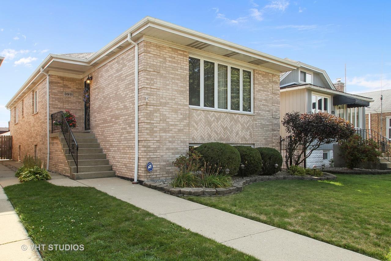3911 N Ottawa Ave., Chicago, IL 60634