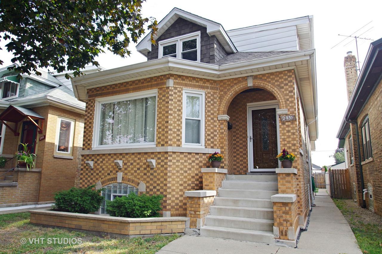 2931 N Neenah Ave., Chicago, IL 60634