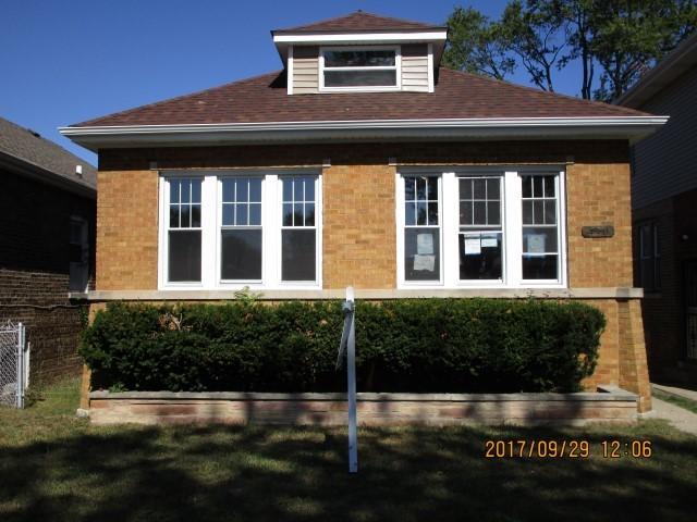 410 E 87th Pl., Chicago, IL 60619
