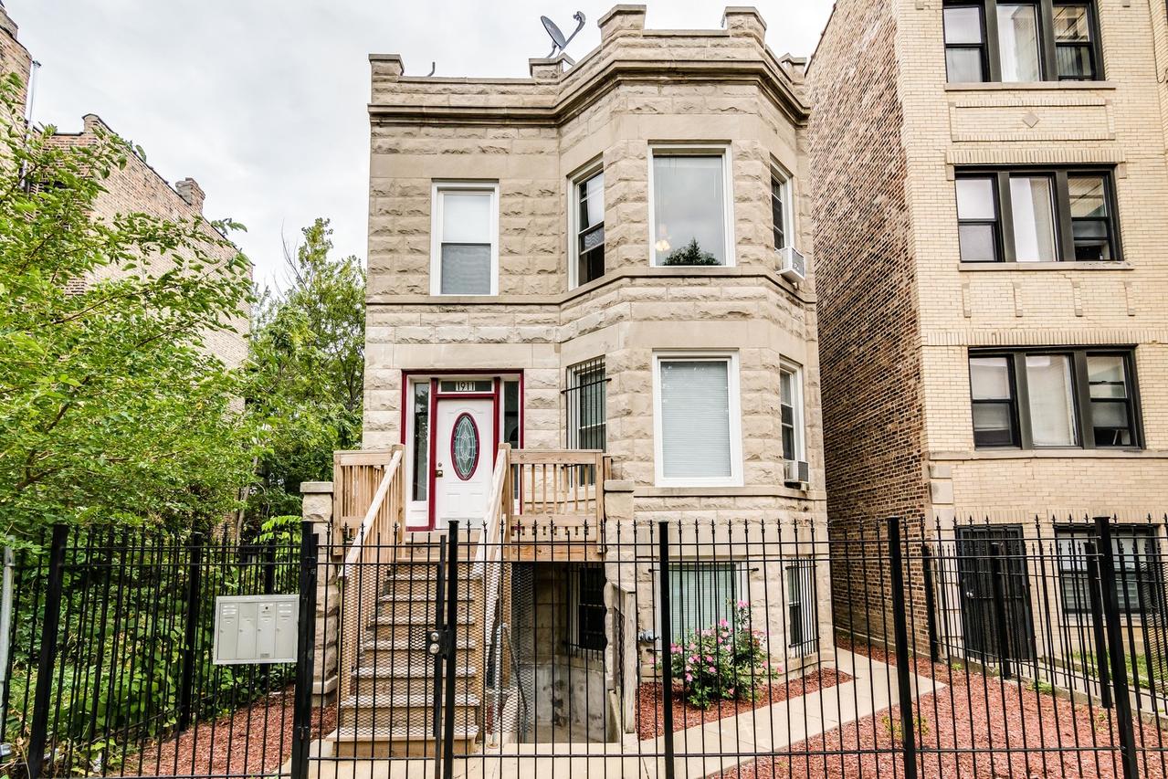 1911 S Harding Ave., Chicago, IL 60623