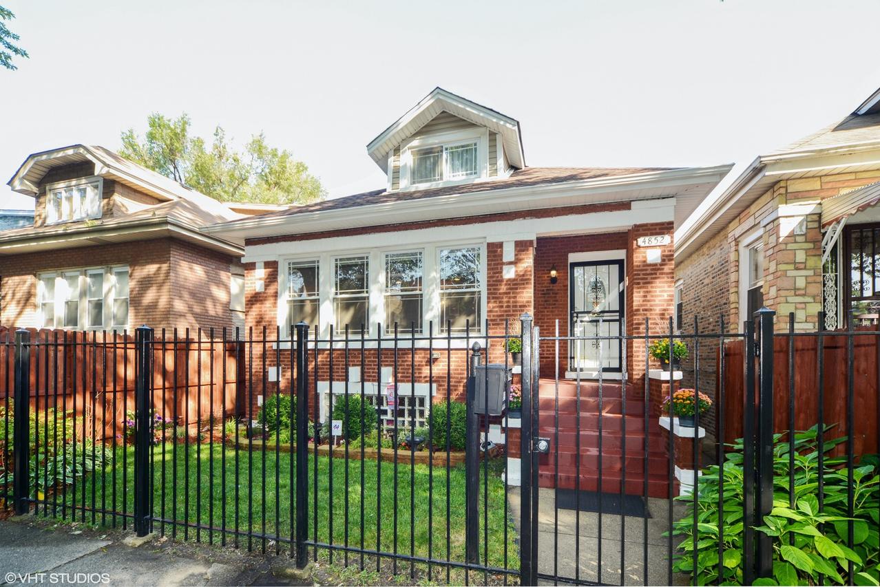 4852 W Concord Pl., Chicago, IL 60639