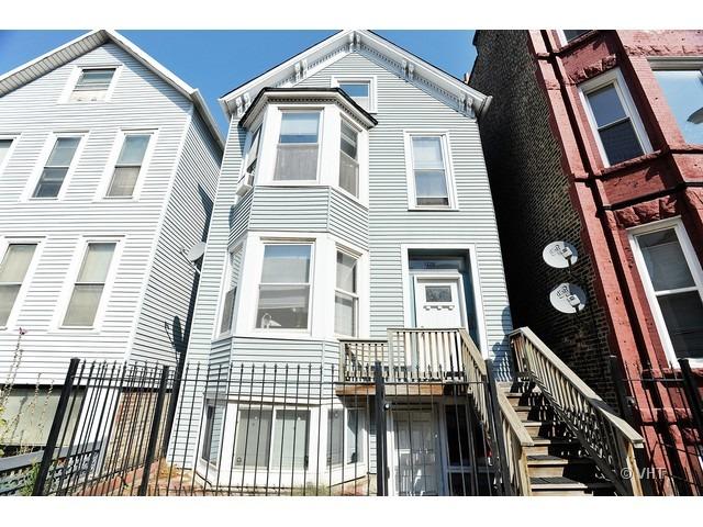 1220 W Diversey Pkwy., Chicago, IL 60614