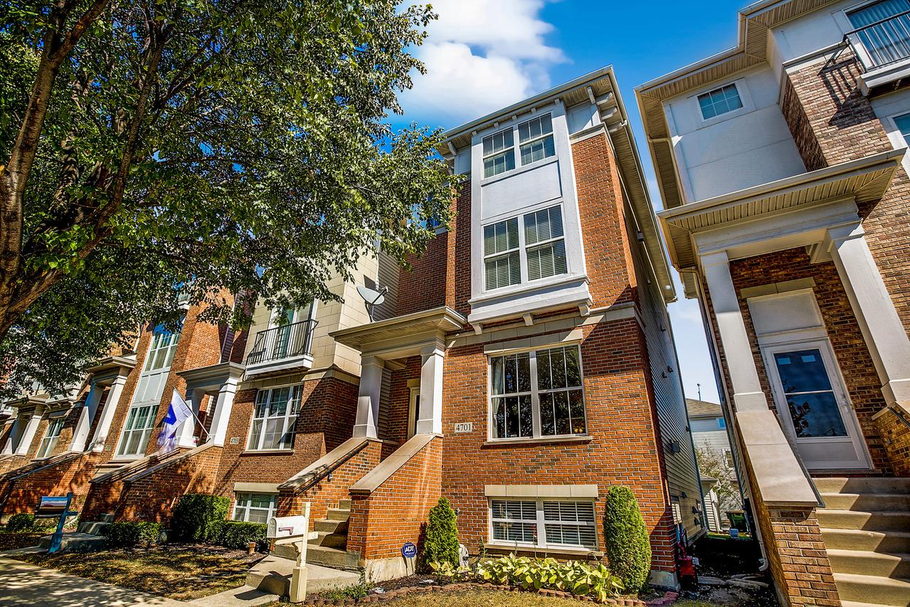 4701 N Laporte Ave., Chicago, IL 60630