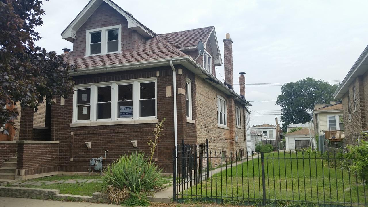 2407 S 58th Ct., Cicero, IL 60804