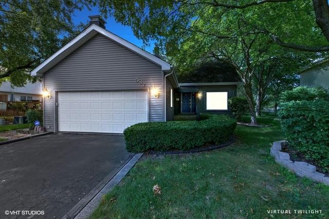 587 Wakefield Ct., Naperville, IL 60563