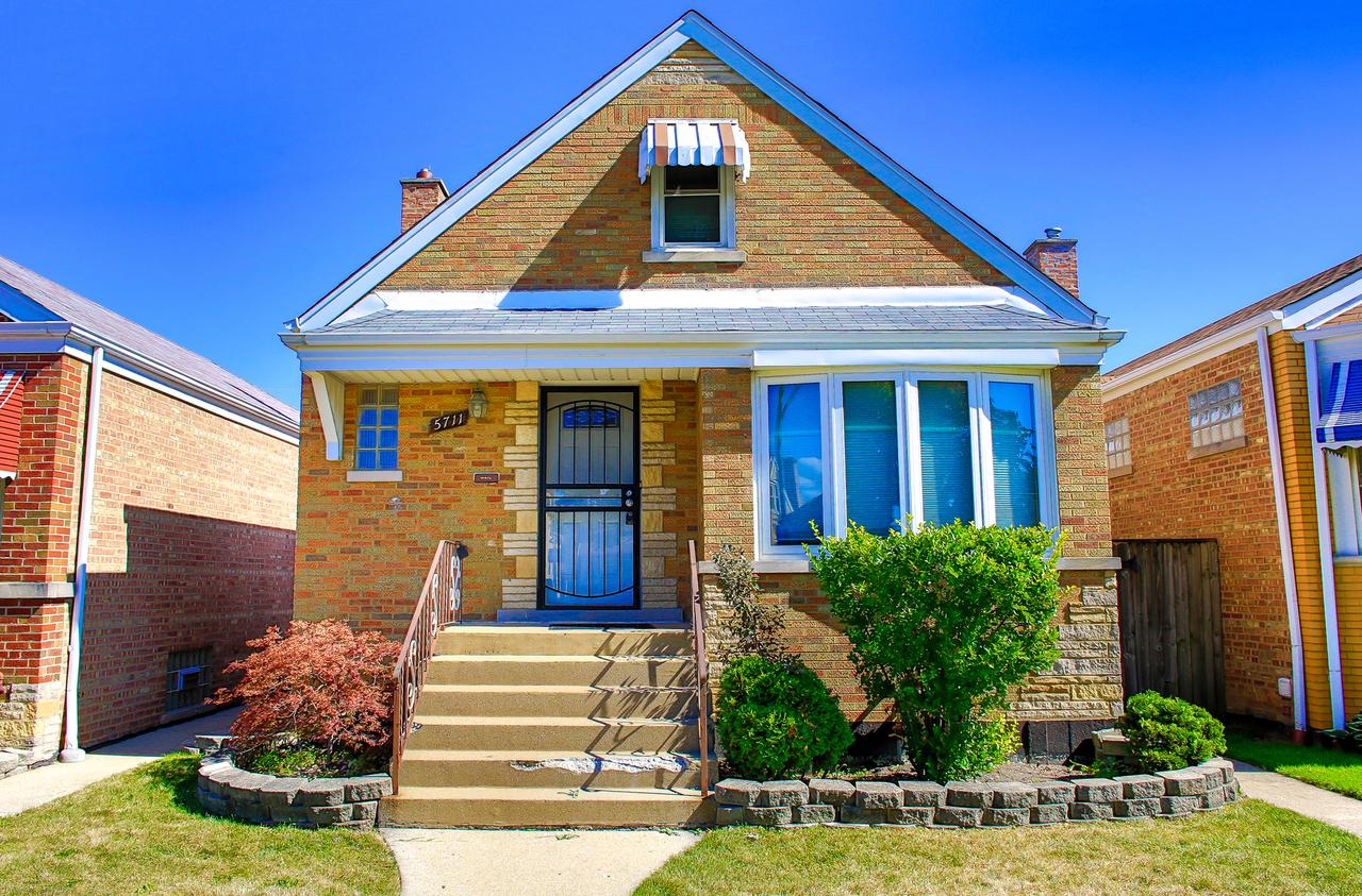 5711 S Kenneth Ave., Chicago, IL 60629
