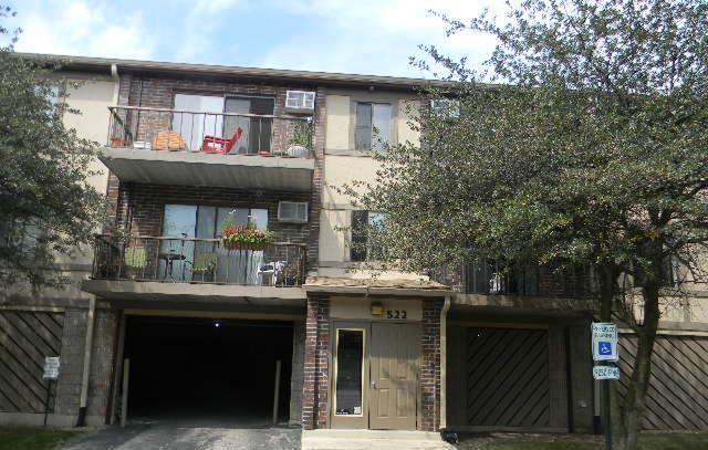 522 E Bailey Rd. #103, Naperville, IL 60565