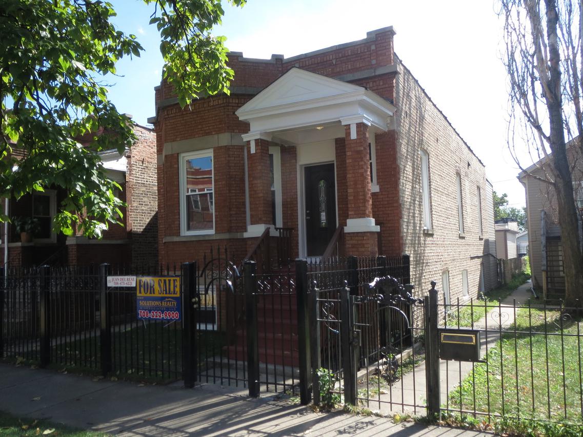 5643 W 22nd Pl., Cicero, IL 60804