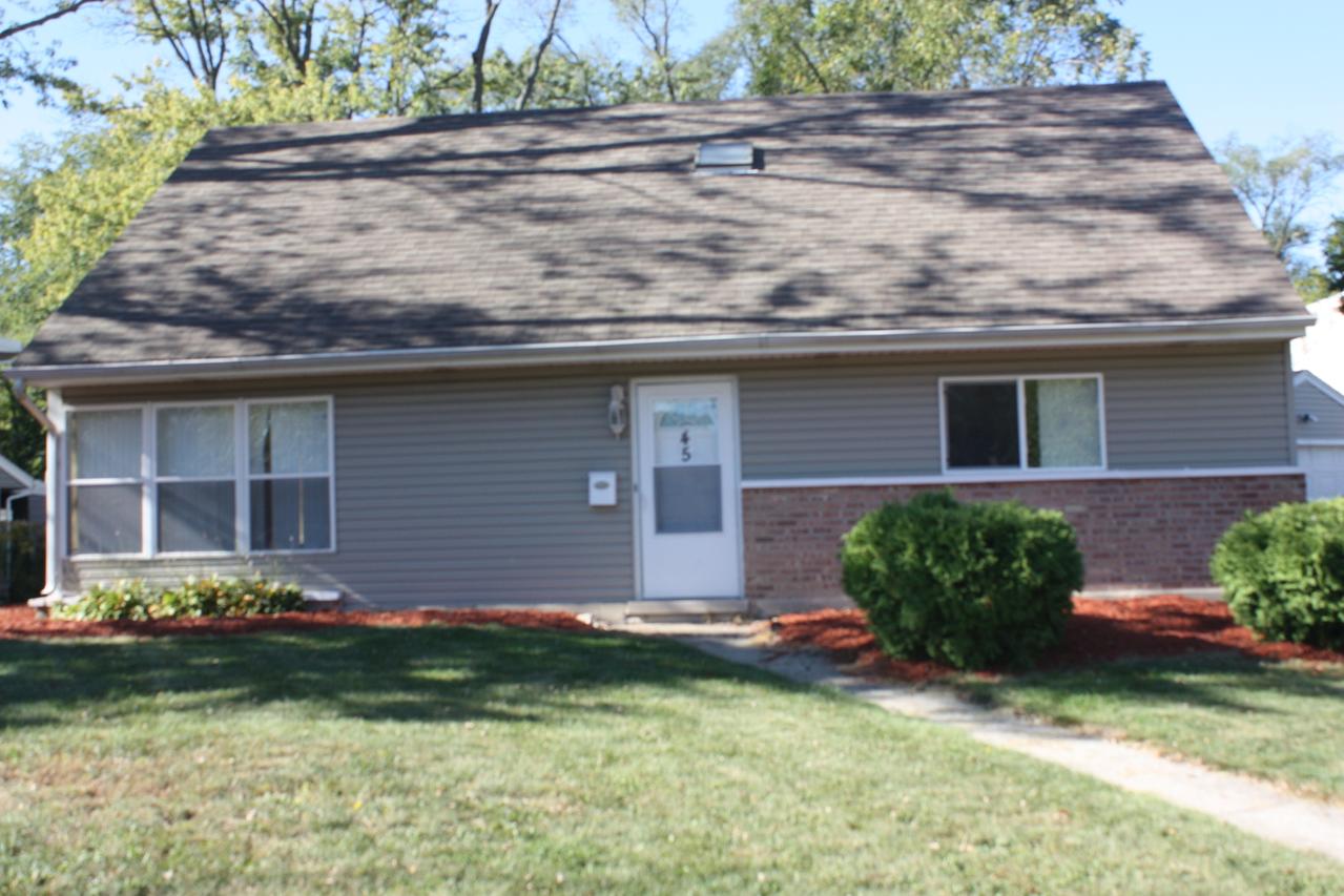 45 Apple Ln., Park Forest, IL 60466