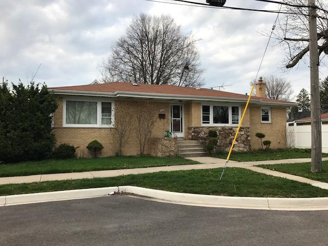 3301 Ruby St., Franklin Park, IL 60131