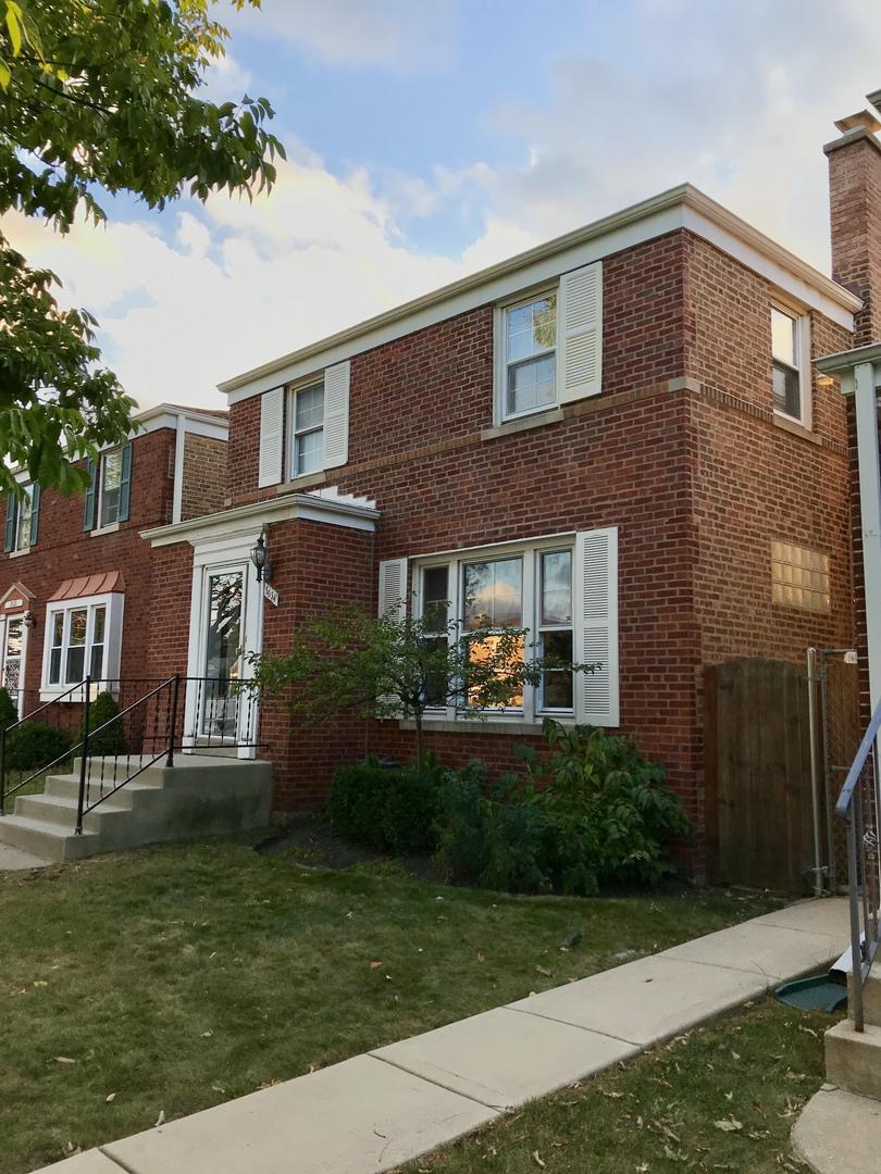 3634 S 59th Ave., Cicero, IL 60804