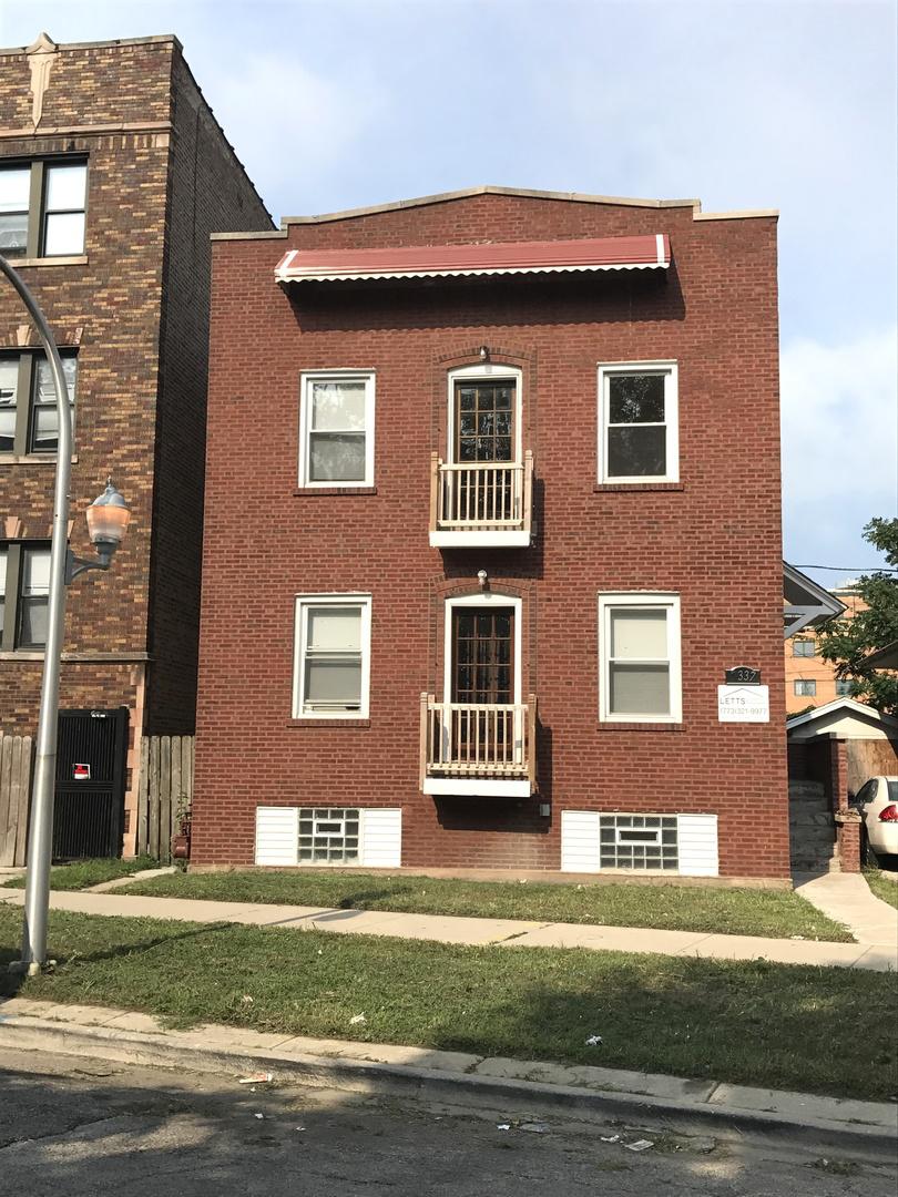 7337 S Kingston Ave., Chicago, IL 60649