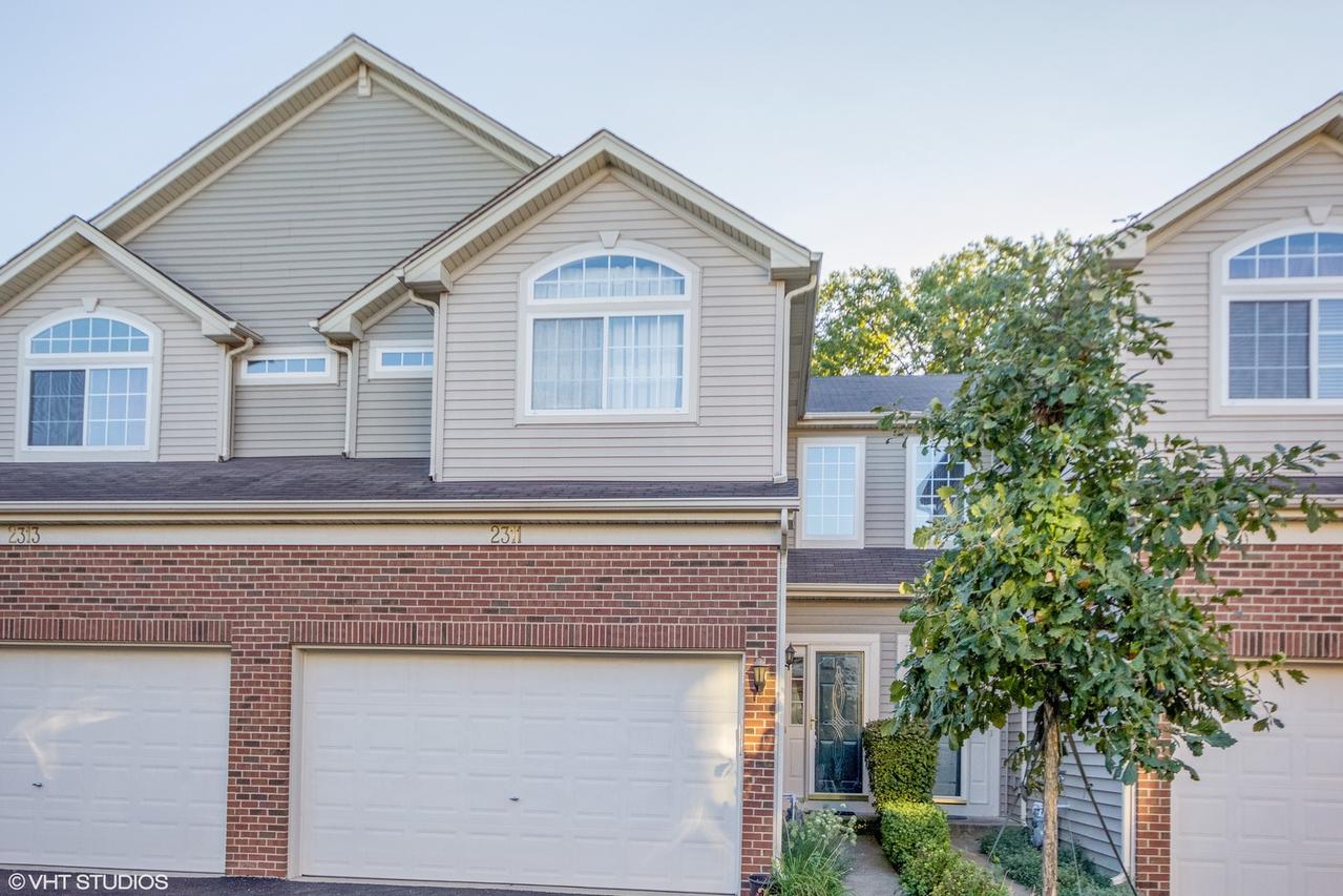 2311 Stoughton Dr., Aurora, IL 60502