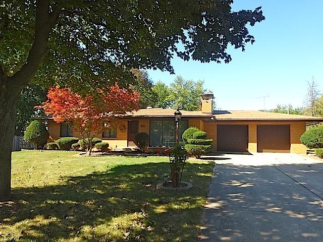 311 Golfmoor St., Joliet, IL 60435