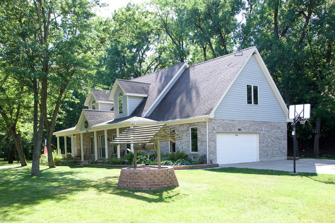 32760 Deer Ridge Dr., Wilmington, IL 60481