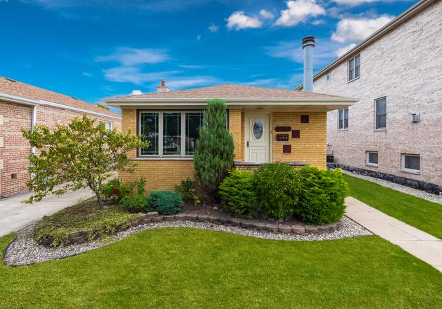 5923 S Mulligan Ave., Chicago, IL 60638