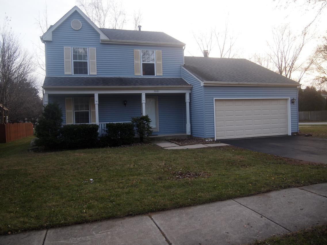 3001 Middlebury Dr., Aurora, IL 60504
