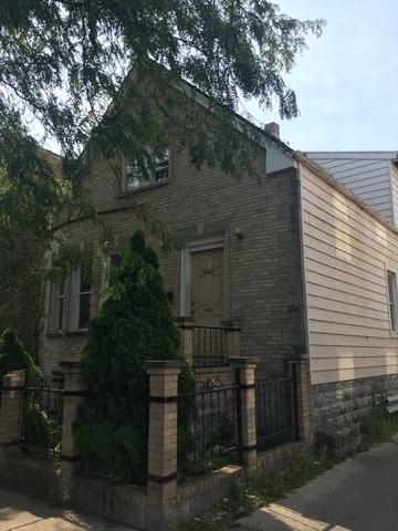 3143 W Leland Ave., Chicago, IL 60625