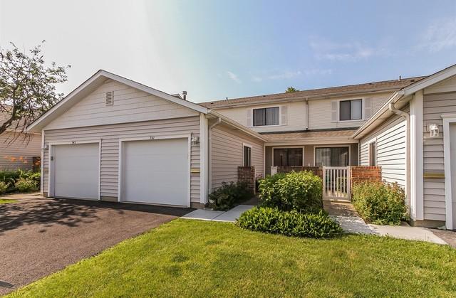 741 Lakeview Point, Schaumburg, IL 60194