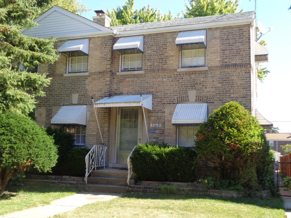 3615 S 57th Ct., Cicero, IL 60804