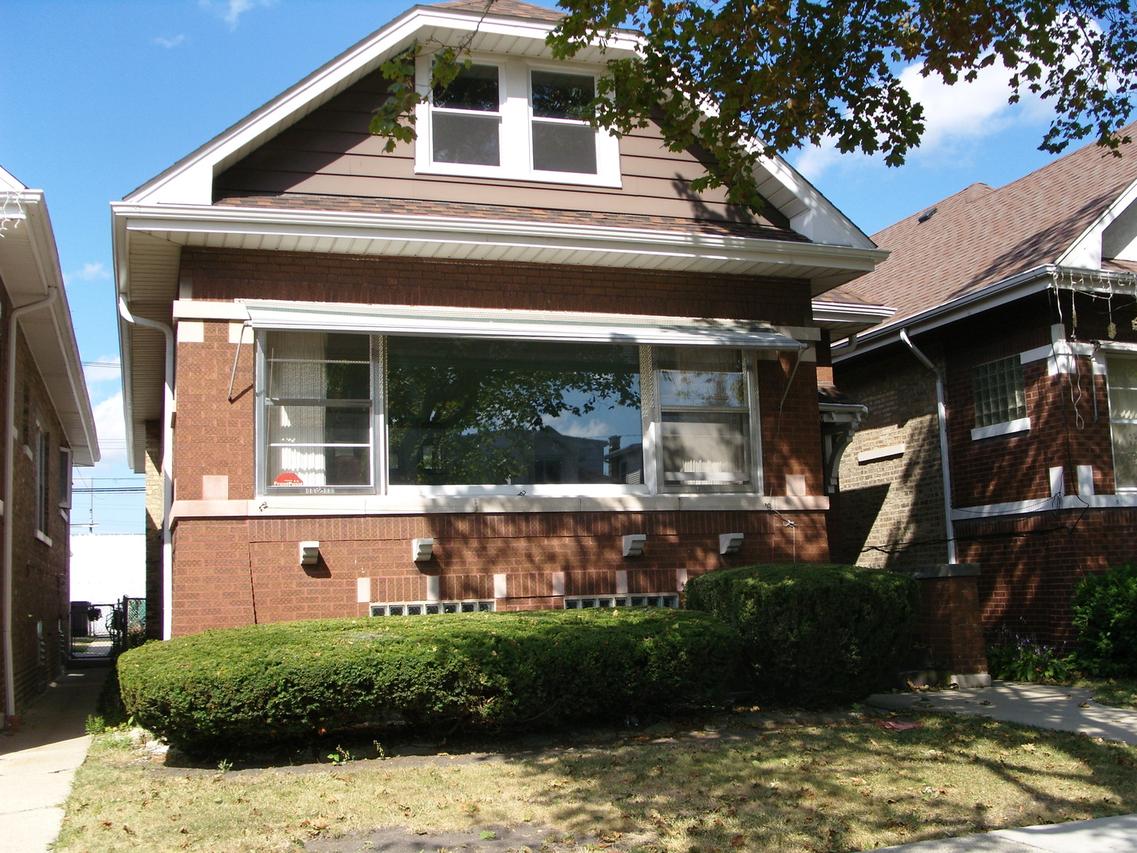 [Address Hidden by Seller], Chicago, IL 60641