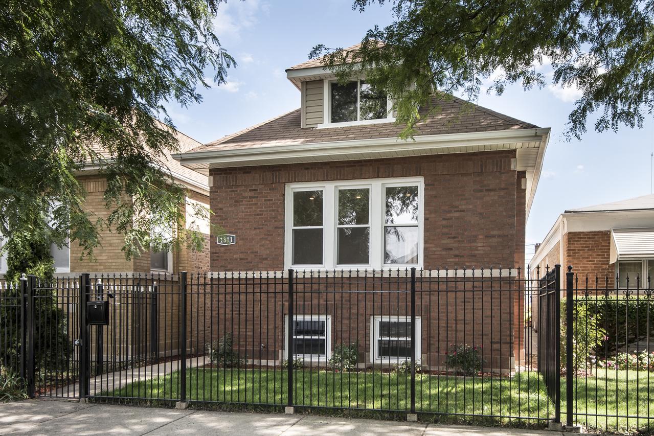 1811 N Harding Ave., Chicago, IL 60647