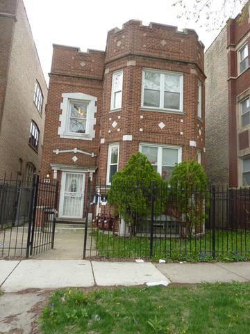 7731 S Phillips Ave., Chicago, IL 60649
