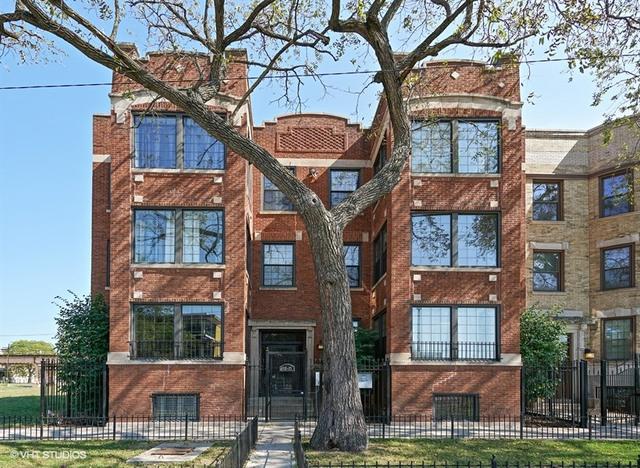 4911 S Prairie Ave. #GN, Chicago, IL 60615
