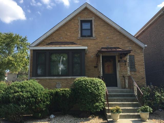 4901 S Kedvale Ave., Chicago, IL 60632