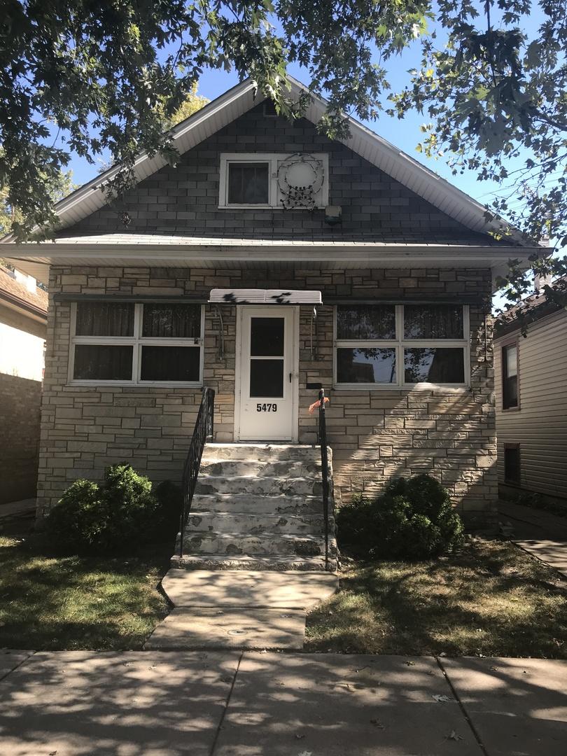 [Address Hidden by Seller], Chicago, IL 60630