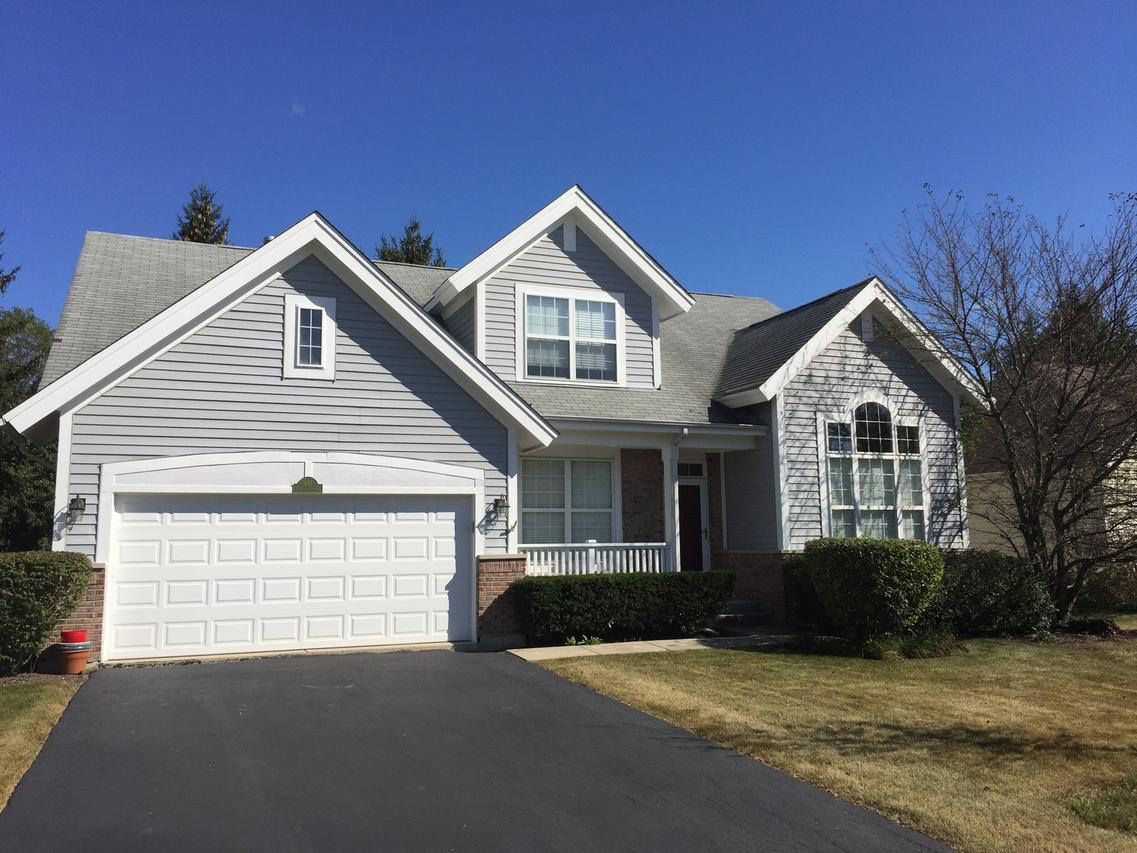 481 Beckett Crossing Dr., Mundelein, IL 60060