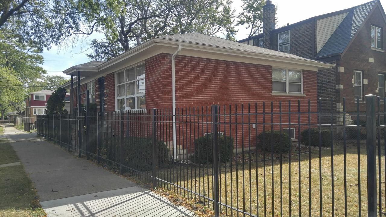 9301 S Emerald Ave., Chicago, IL 60620