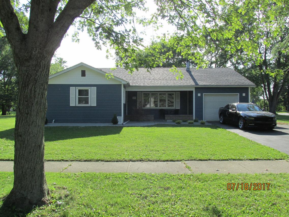 1091 Kinmonth Dr., Joliet, IL 60433