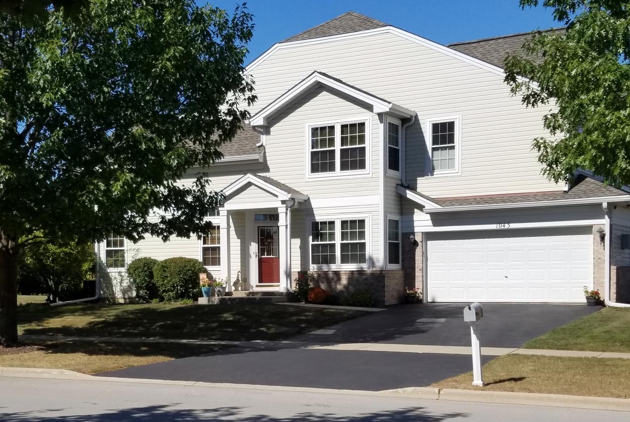 1043 Saratoga Rd., Naperville, IL 60564