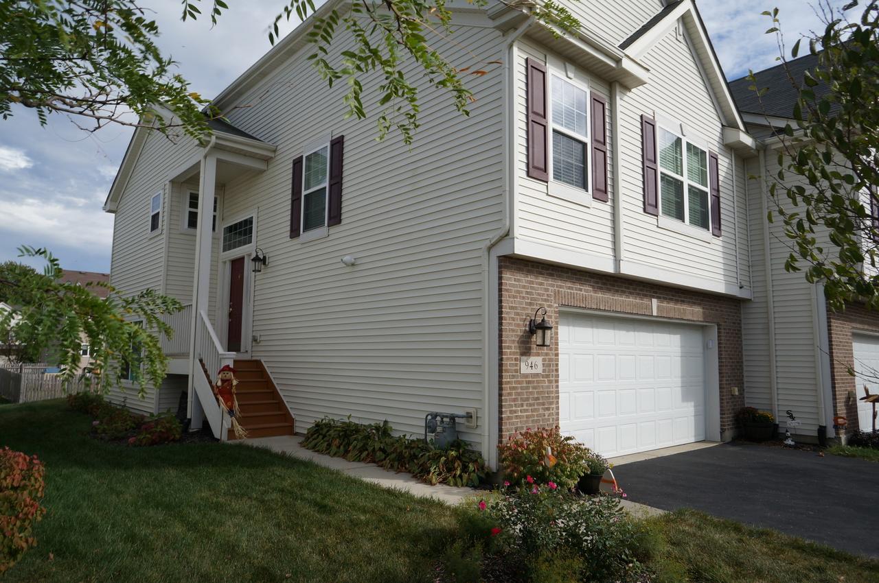 946 Saddle Ridge Dr., Joliet, IL 60432