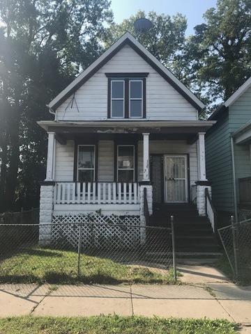 647 W 60th St., Chicago, IL 60621