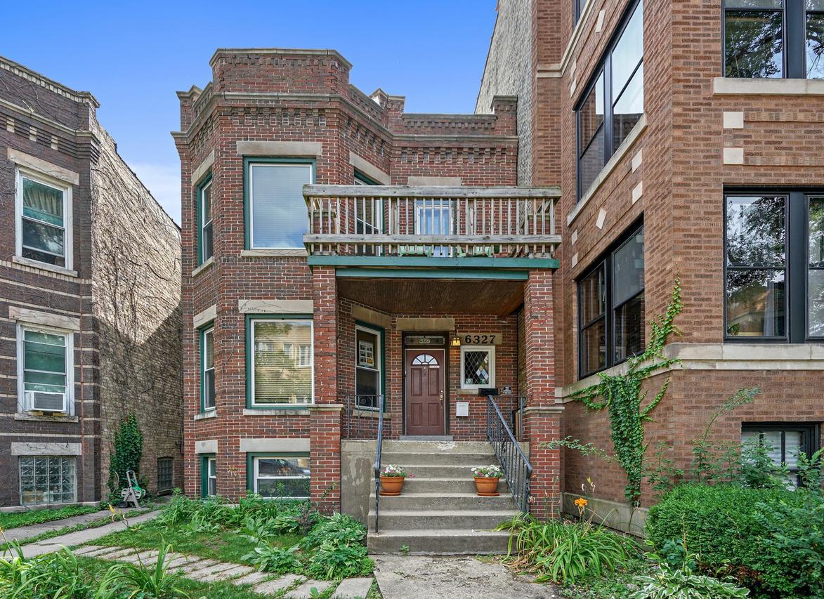 6327 N Glenwood Ave., Chicago, IL 60660