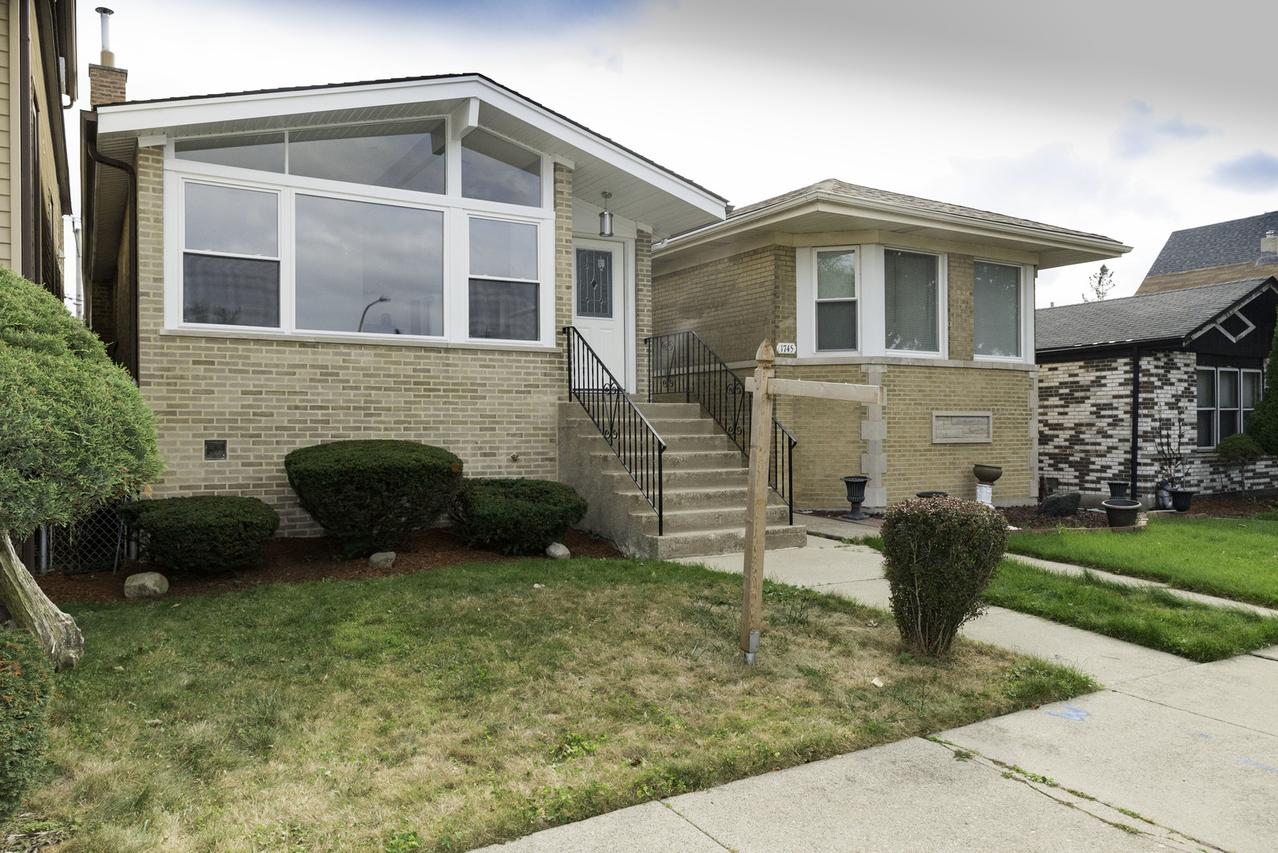 1747 E 92nd Pl., Chicago, IL 60617