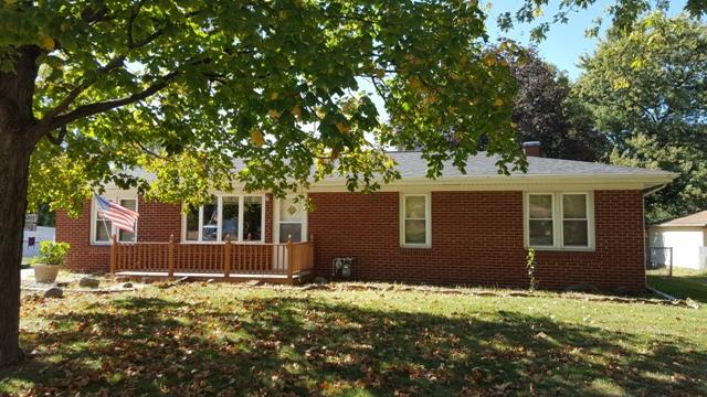 1921 White Ave., Joliet, IL 60433