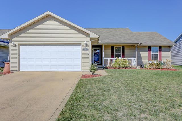 712 Northgate Dr., St. Joseph, IL 61873
