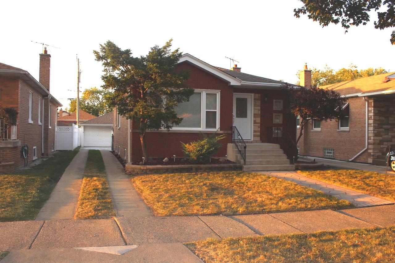 3110 W 84th Pl., Chicago, IL 60652