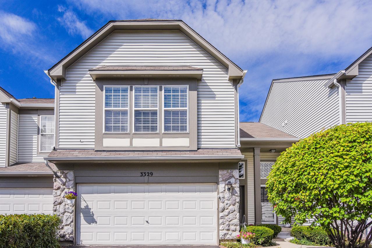 3329 Bromley Ln., Aurora, IL 60502