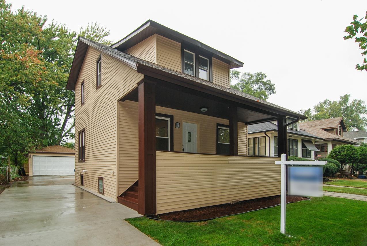 1930 S 6th Ave., Maywood, IL 60153