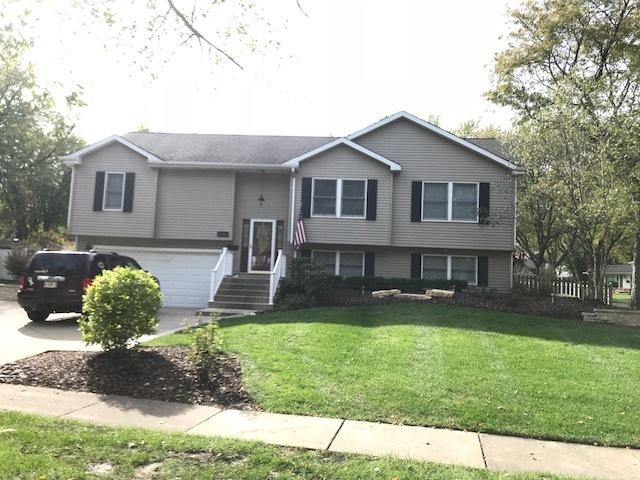 6754 Fairmount Ave., Downers Grove, IL 60516