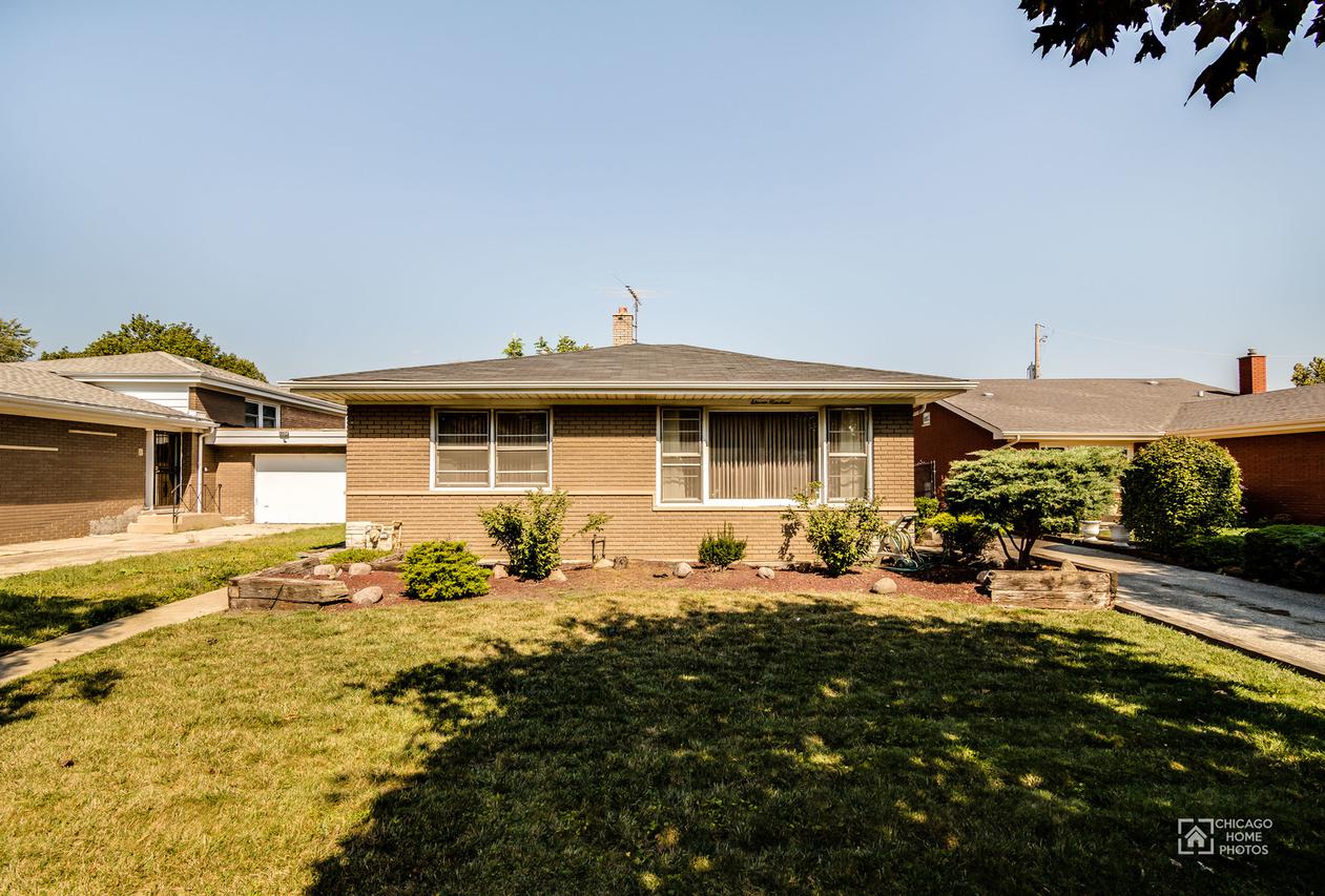 1100 W 98th St., Chicago, IL 60643